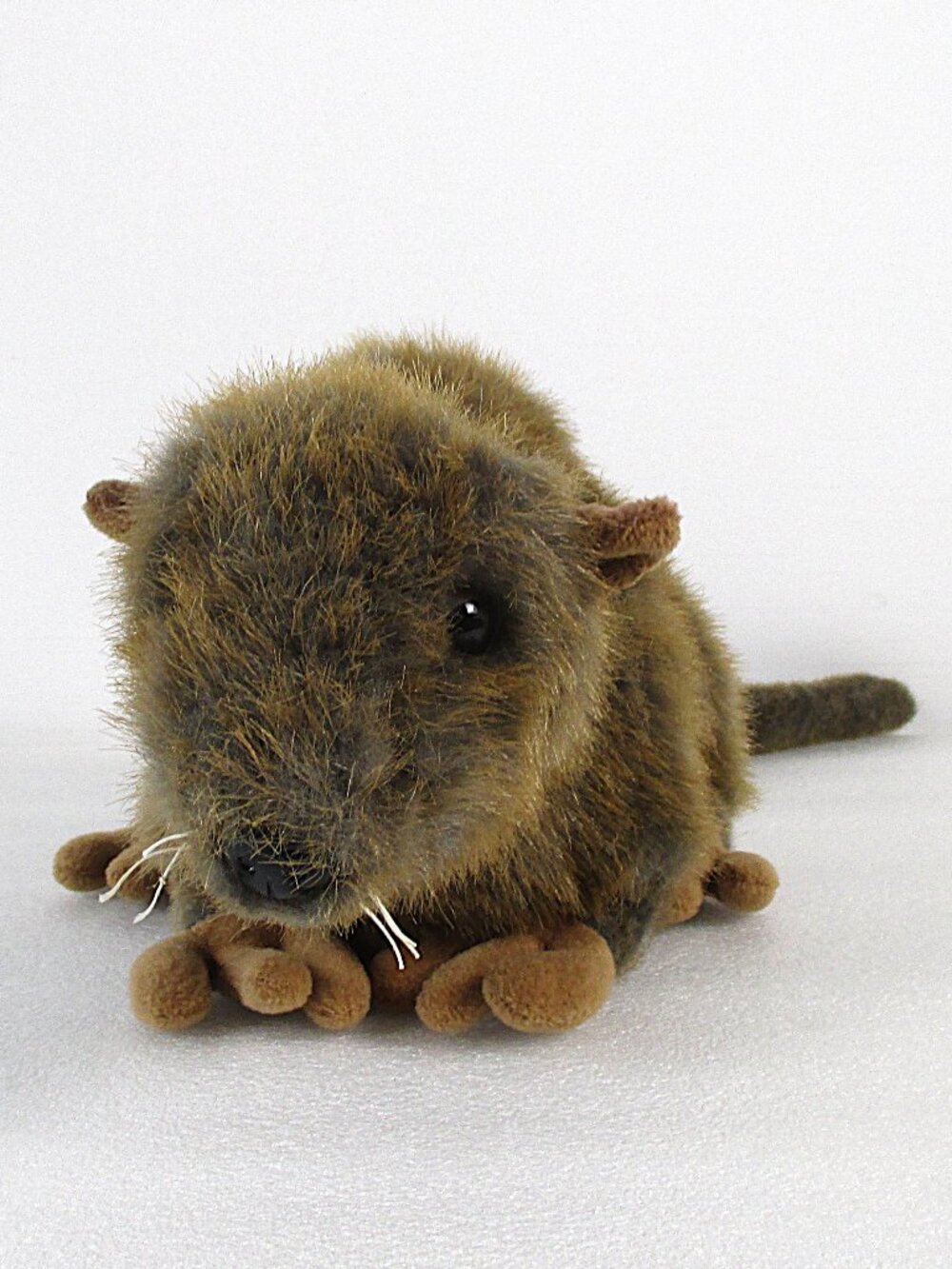 AURORA PLUSH GUANTANAMO BAY HUTIA BANANA RAT